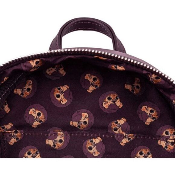 Disney Raya And The Last Dragon Tuk Tuk Mini Backpack - Picture 3 of 4